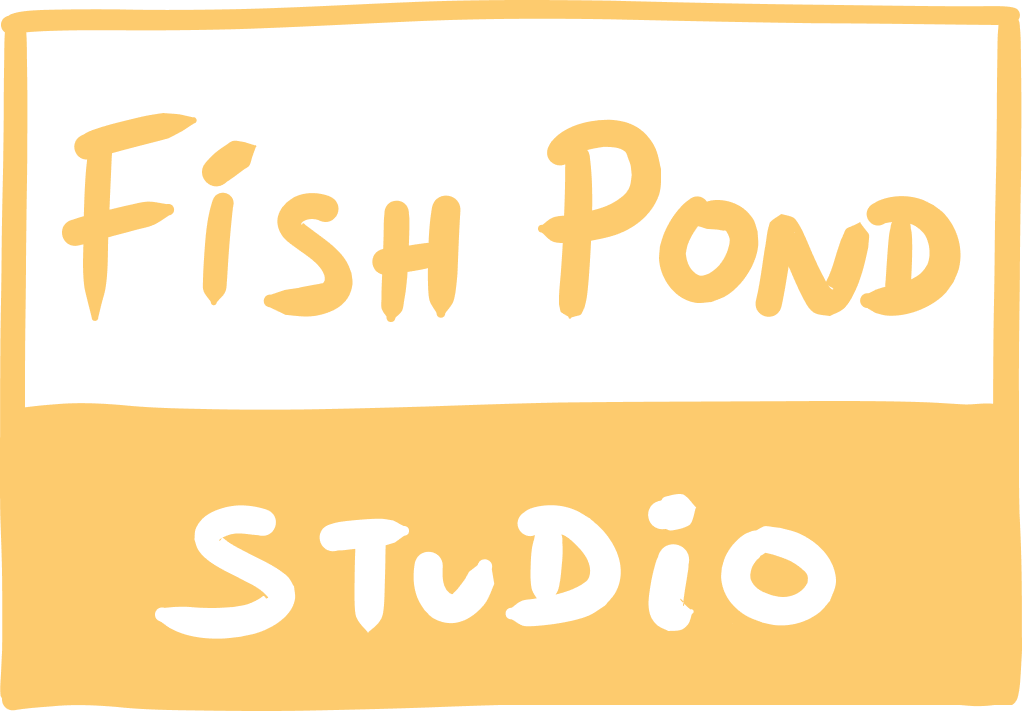 Fish Pond Studio